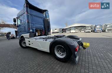 Тягач DAF XF 2013 в 
