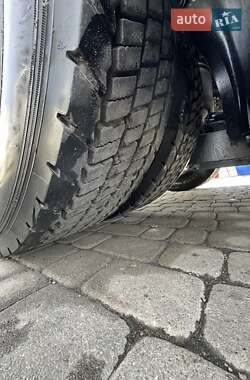 Тягач DAF XF 2014 в 