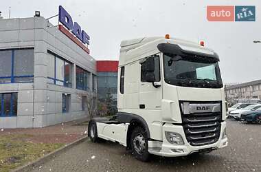 Тягач DAF XF 2019 в Одесі