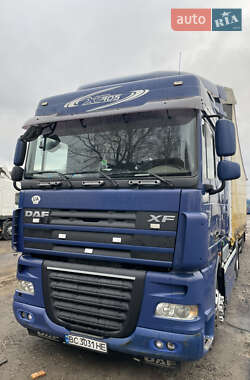 Другие грузовики DAF XF 2009 в Каменке-Бугской