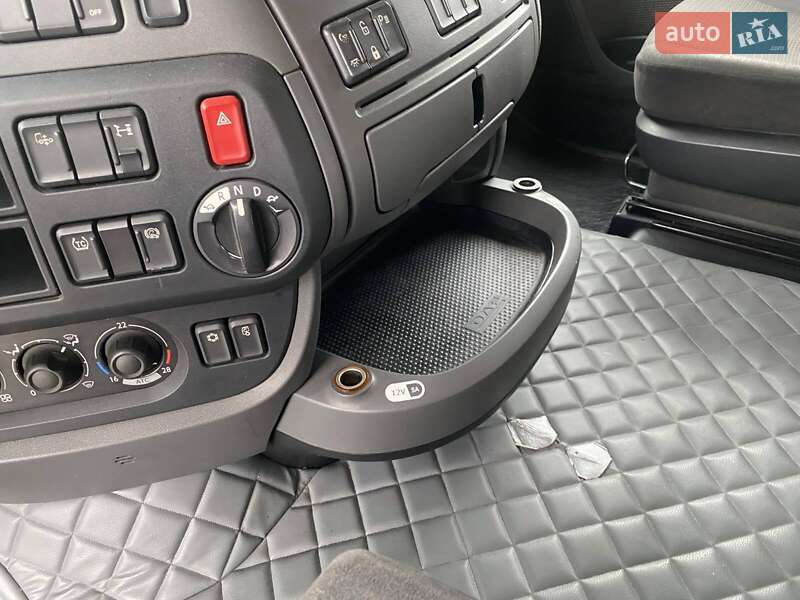 Тягач DAF XF 2015 в Ровно фото 9 Тягач DAF XF 2015 в Ровно