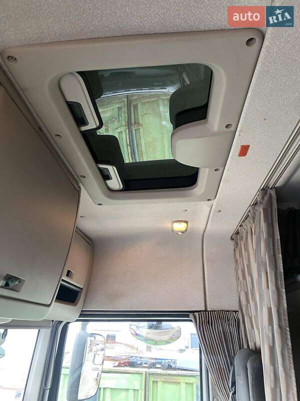 Тягач DAF XF 2015 в Ровно фото 14 Тягач DAF XF 2015 в Ровно