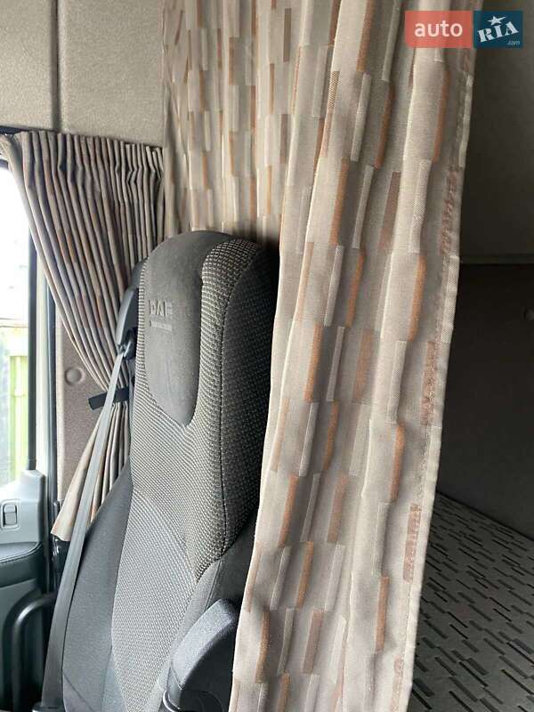 Тягач DAF XF 2015 в Ровно фото 27 Тягач DAF XF 2015 в Ровно