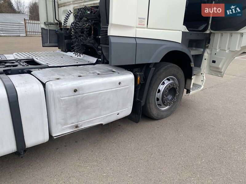 Тягач DAF XF 2015 в Ровно фото 40 Тягач DAF XF 2015 в Ровно