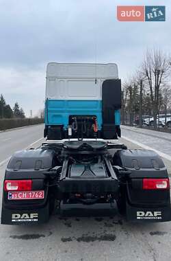 Тягач DAF XF 2014 в Белой Церкви