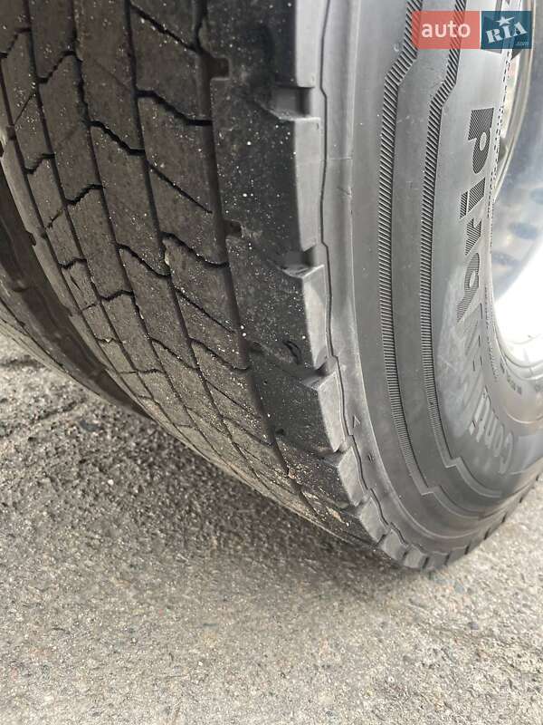 Тягач DAF XF 2014 в Білій Церкві фото 14 Тягач DAF XF 2014 в Білій Церкві