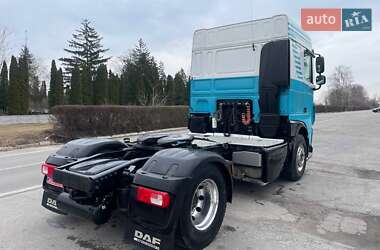 Тягач DAF XF 2014 в Белой Церкви