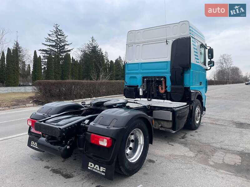 Тягач DAF XF 2014 в Білій Церкві фото 7 Тягач DAF XF 2014 в Білій Церкві