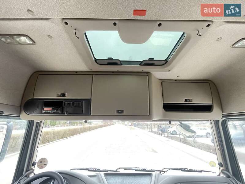 Тягач DAF XF 2014 в Білій Церкві фото 20 Тягач DAF XF 2014 в Білій Церкві