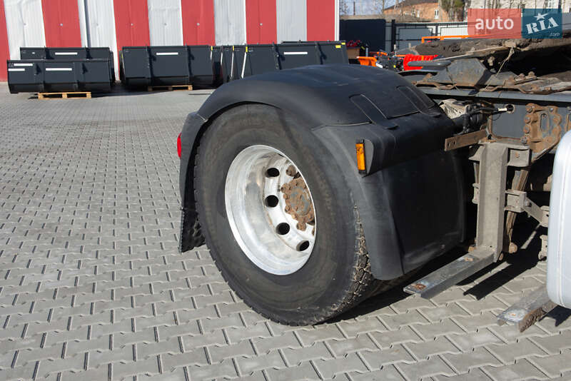 Тягач DAF XF 2013 в Житомире