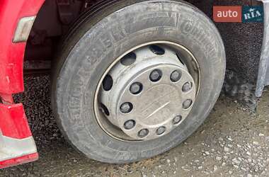 Тягач DAF XF 2014 в 