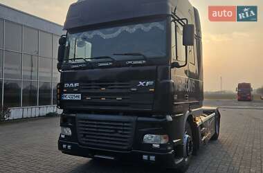 Тягач DAF XF 2006 в 