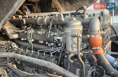Тягач DAF XF 2006 в 