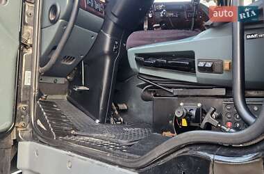 Тягач DAF XF 2006 в 
