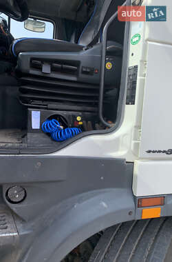 Самосвал DAF XF 2000 в 