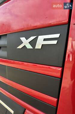 Тягач DAF XF 2012 в Харкові