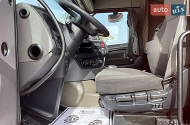 Тягач DAF XF 2014 в 