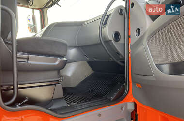 Тягач DAF XF 2014 в 