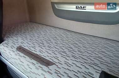 Тягач DAF XF 2016 в 