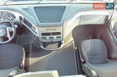 Тягач DAF XF 2016 в 