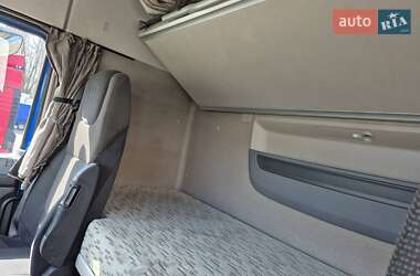 Тягач DAF XF 2017 в 