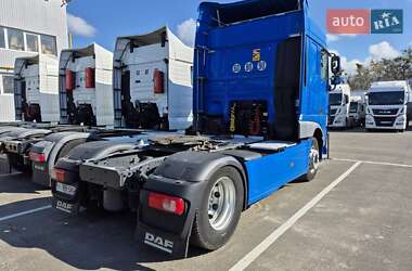 Тягач DAF XF 2017 в 