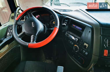 Рефрижератор DAF XF 2008 в 
