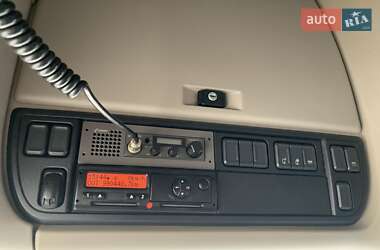 Тягач DAF XF 2015 в 