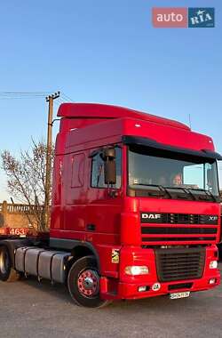 Тягач DAF XF 2005 в Чорноморську