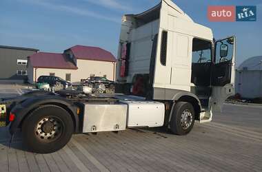 Вантажний фургон DAF XF 2016 в 