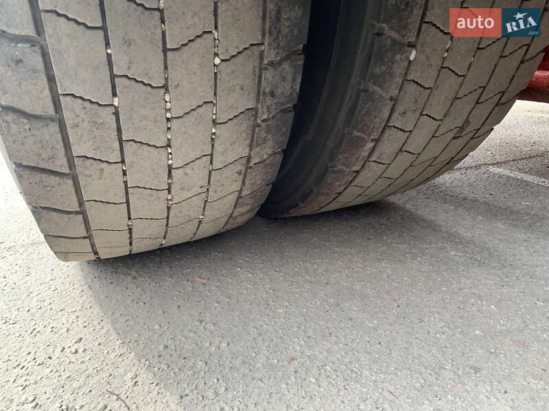 Тягач DAF XF 2011 в Полтаве фото 18 Тягач DAF XF 2011 в Полтаве