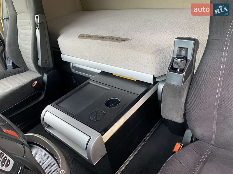 Тягач DAF XF 2011 в Полтаве фото 26 Тягач DAF XF 2011 в Полтаве