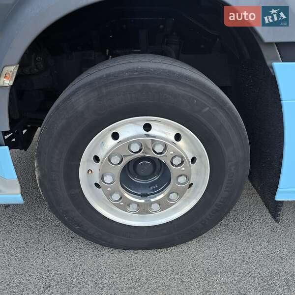 Тягач DAF XF 2015 в Луцке фото 18 Тягач DAF XF 2015 в Луцке