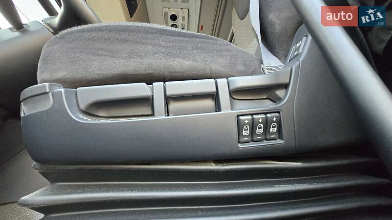 Тягач DAF XF 2015 в Луцке фото 30 Тягач DAF XF 2015 в Луцке