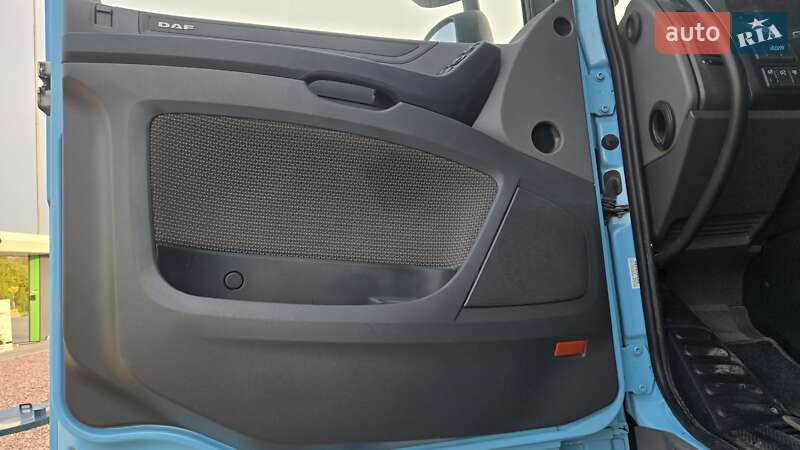 Тягач DAF XF 2015 в Луцке фото 40 Тягач DAF XF 2015 в Луцке