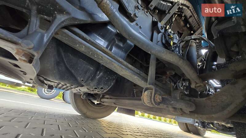 Тягач DAF XF 2015 в Луцке фото 48 Тягач DAF XF 2015 в Луцке