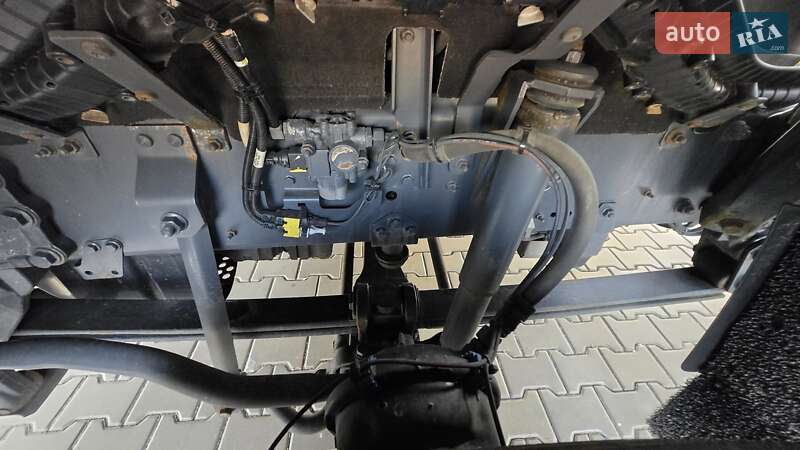 Тягач DAF XF 2015 в Луцке фото 49 Тягач DAF XF 2015 в Луцке