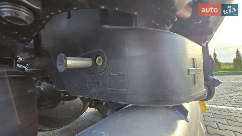 Тягач DAF XF 2015 в Луцке фото 56 Тягач DAF XF 2015 в Луцке