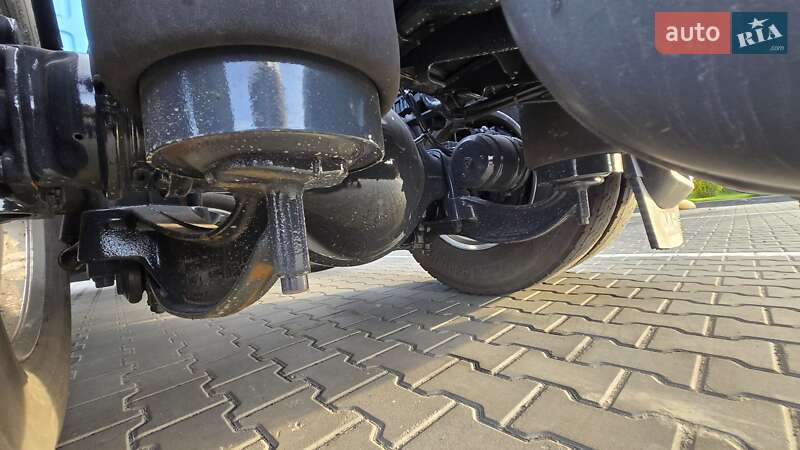 Тягач DAF XF 2015 в Луцке фото 57 Тягач DAF XF 2015 в Луцке