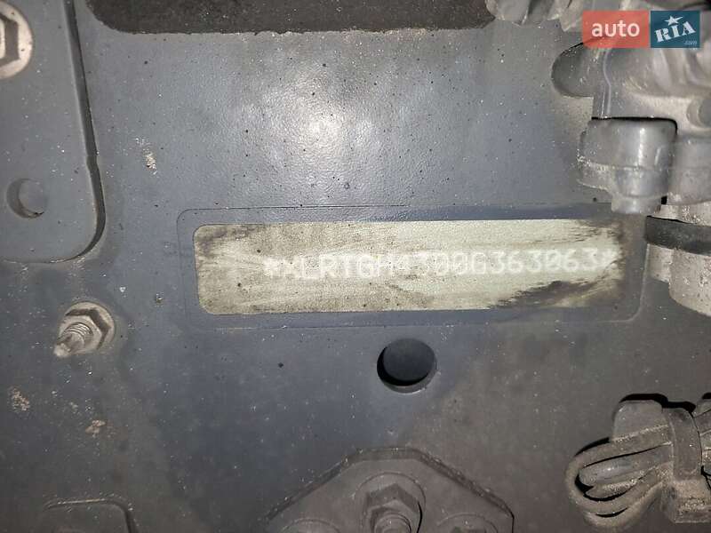 Тягач DAF XF 2021 в Києві фото 6 Тягач DAF XF 2021 в Києві