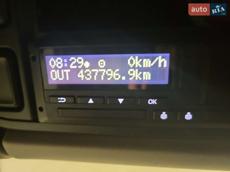 Тягач DAF XF 2021 в Києві фото 9 Тягач DAF XF 2021 в Києві