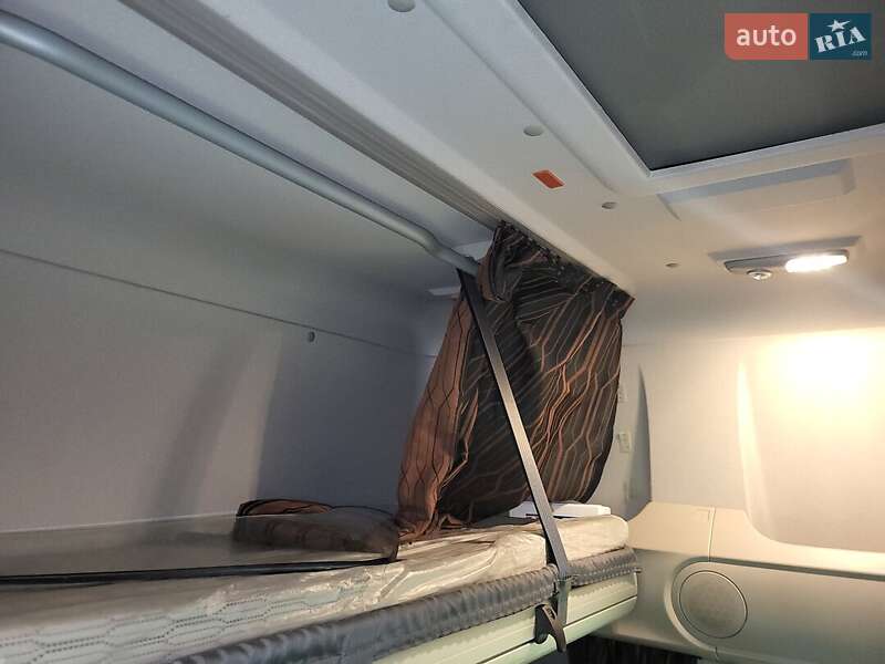 Тягач DAF XF 2021 в Києві фото 12 Тягач DAF XF 2021 в Києві