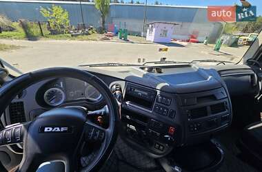 Тягач DAF XF 2015 в 