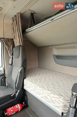 Тягач DAF XF 2016 в 