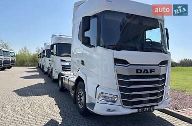 Тягач DAF XF 2024 в 