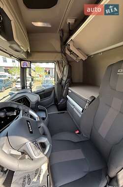 Тягач DAF XF 2024 в 