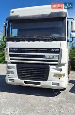 Другие грузовики DAF XF 2005 в 