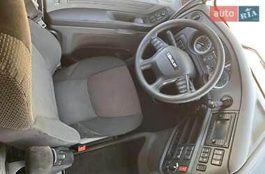 Тягач DAF XF 2015 в 