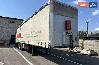 Тягач DAF XF 2014 в 