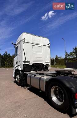 Тягач DAF XF 2024 в 